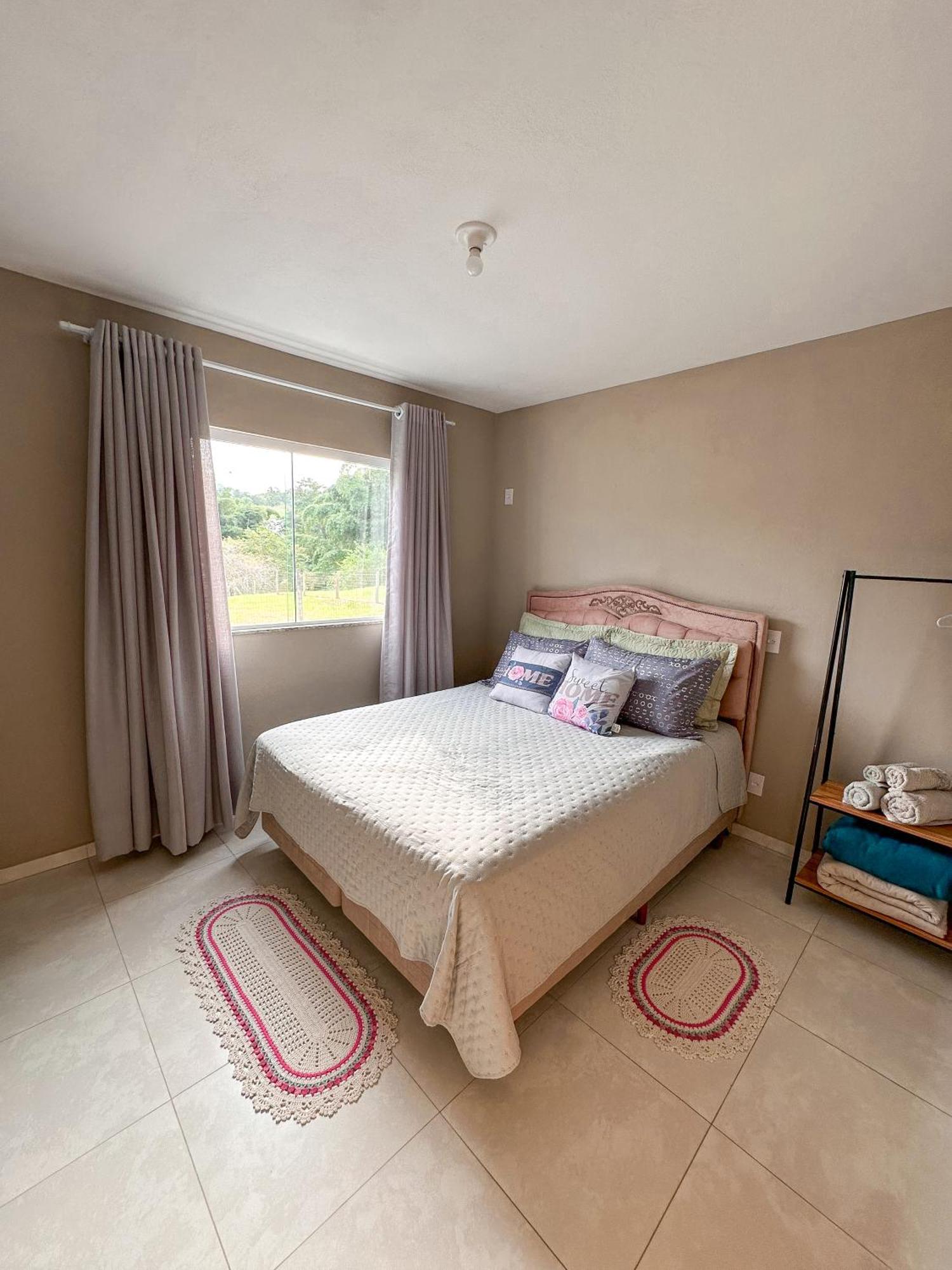 Hospedagem Zilz Pomerode Exteriér fotografie
