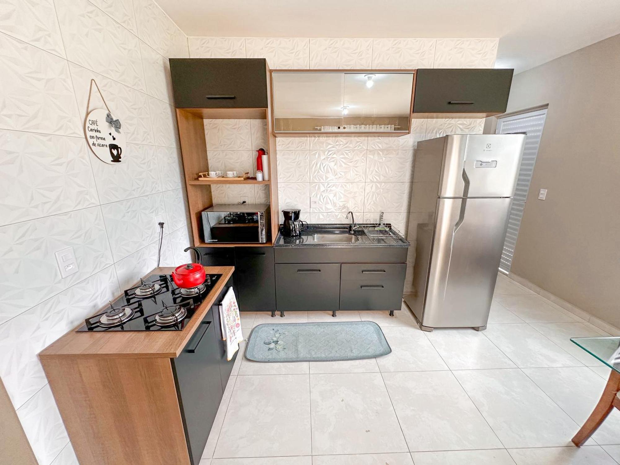 Hospedagem Zilz Pomerode Exteriér fotografie
