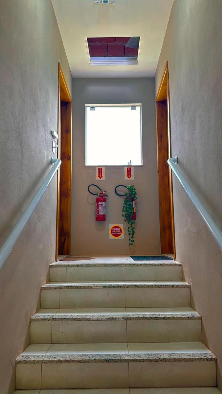 Hospedagem Zilz Pomerode Exteriér fotografie